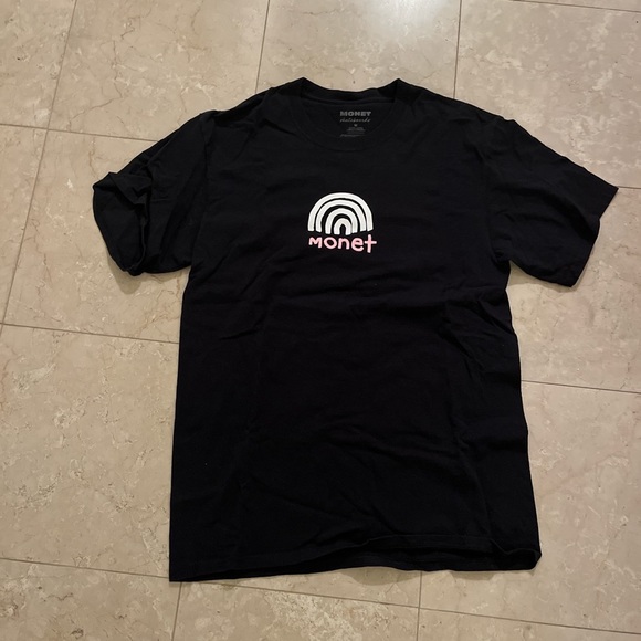 Money T-shirt - Picture 1 of 3